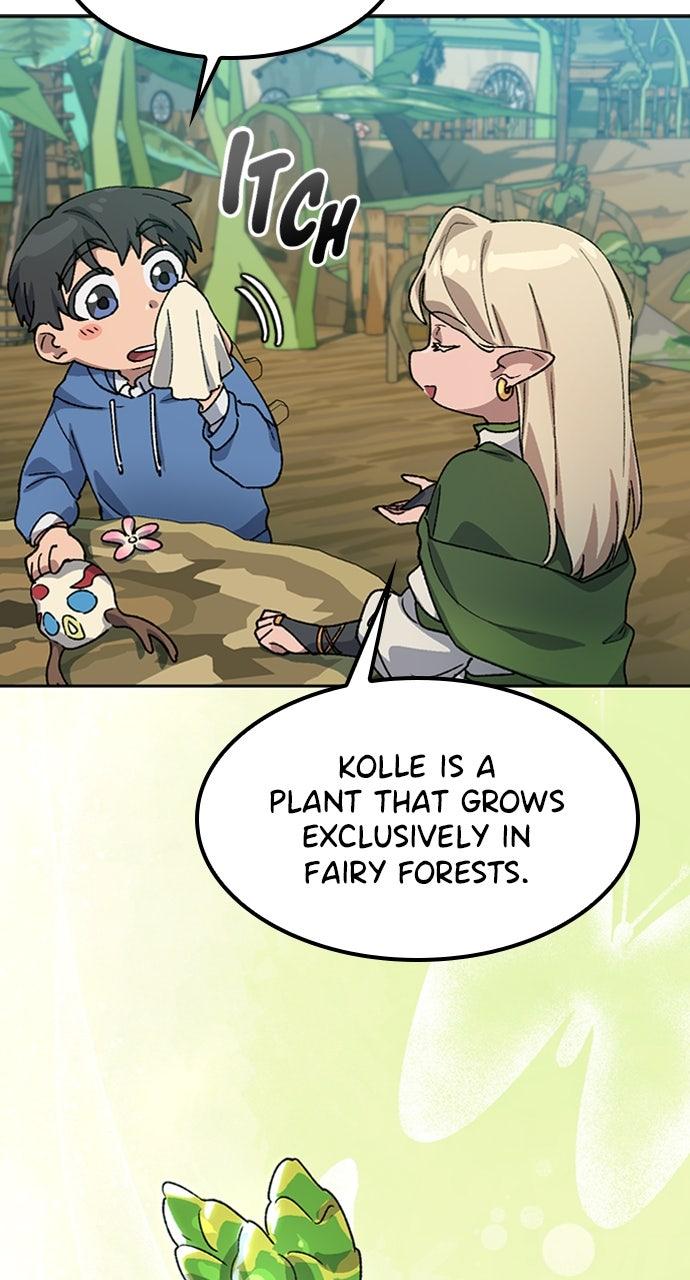 Read Peaceful Camping Life in Another World Manga Online