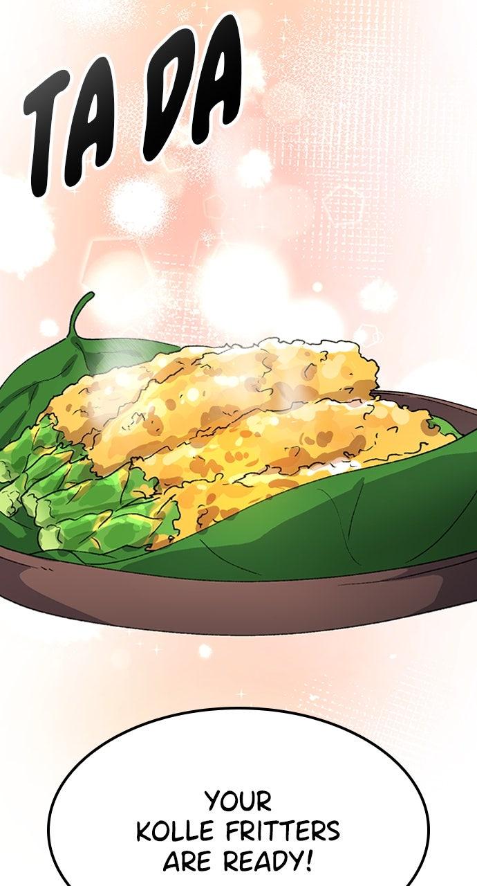 Read Peaceful Camping Life in Another World Manga Online