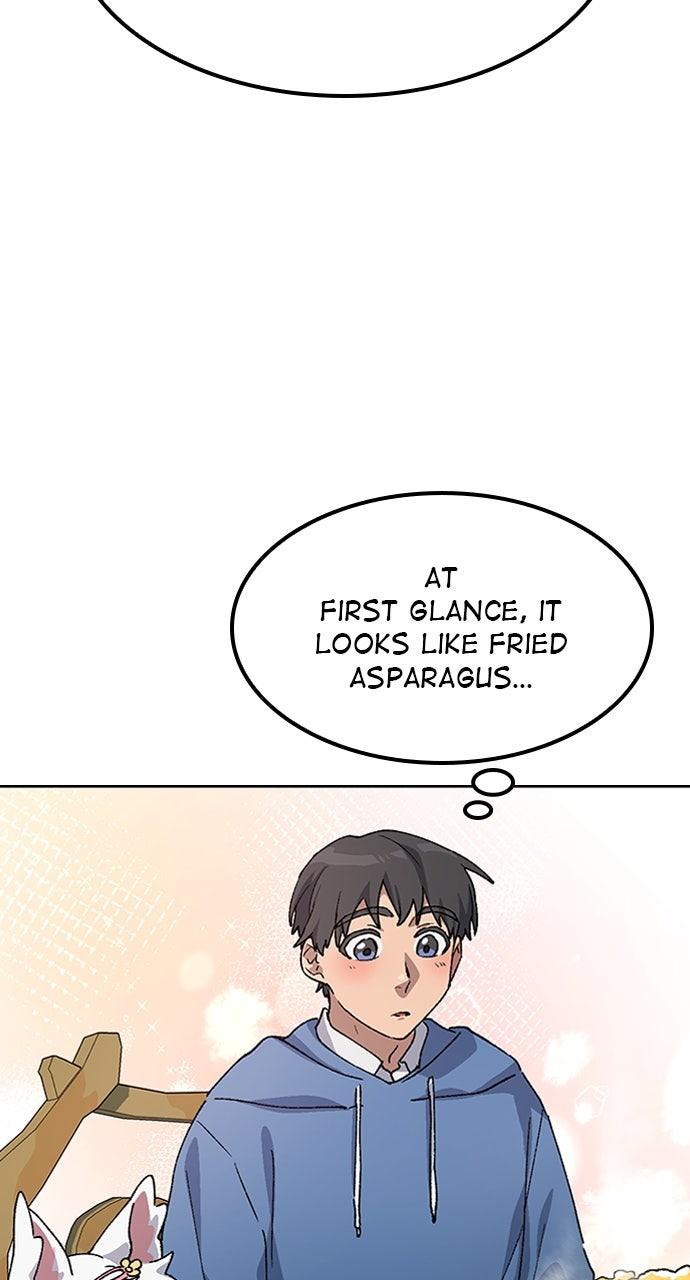 Read Peaceful Camping Life in Another World Manga Online