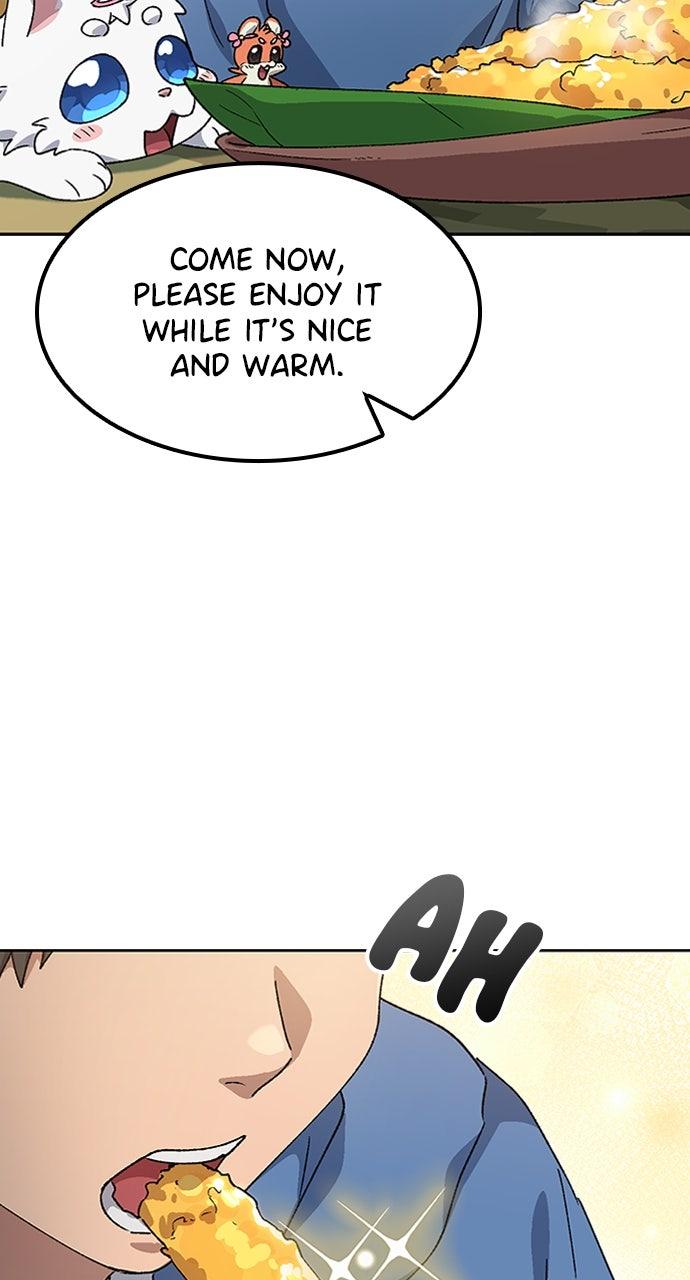 Read Peaceful Camping Life in Another World Manga Online