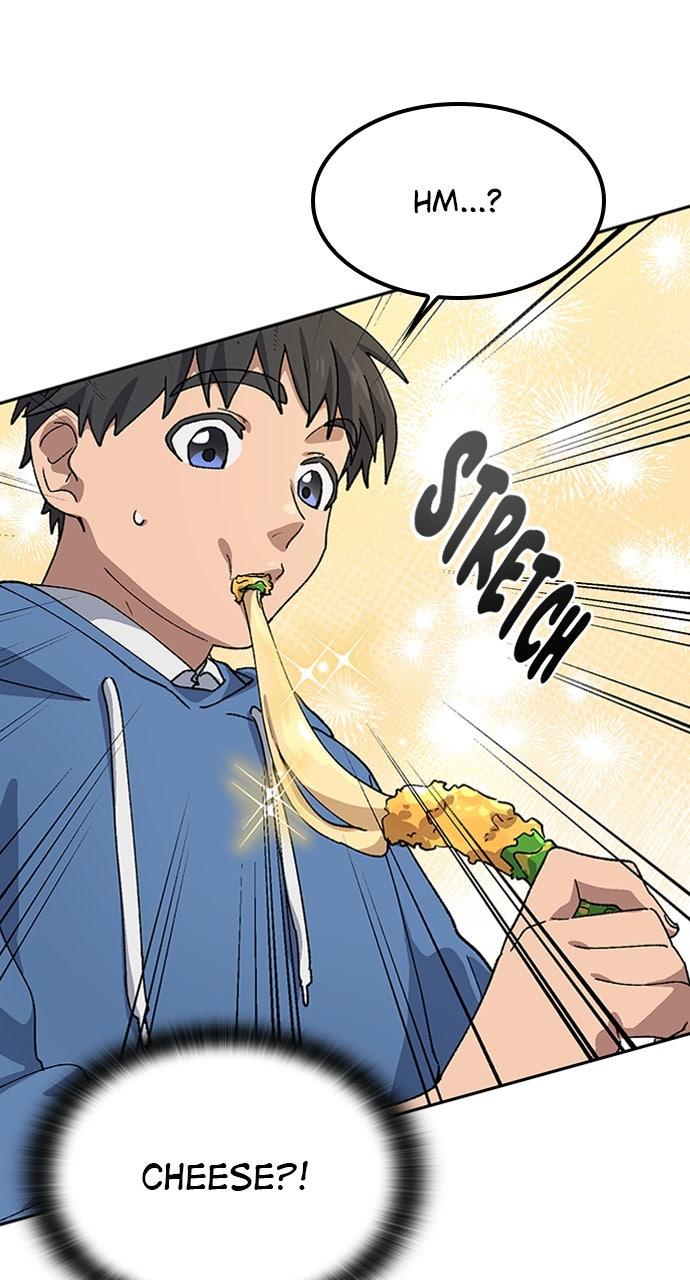 Read Peaceful Camping Life in Another World Manga Online