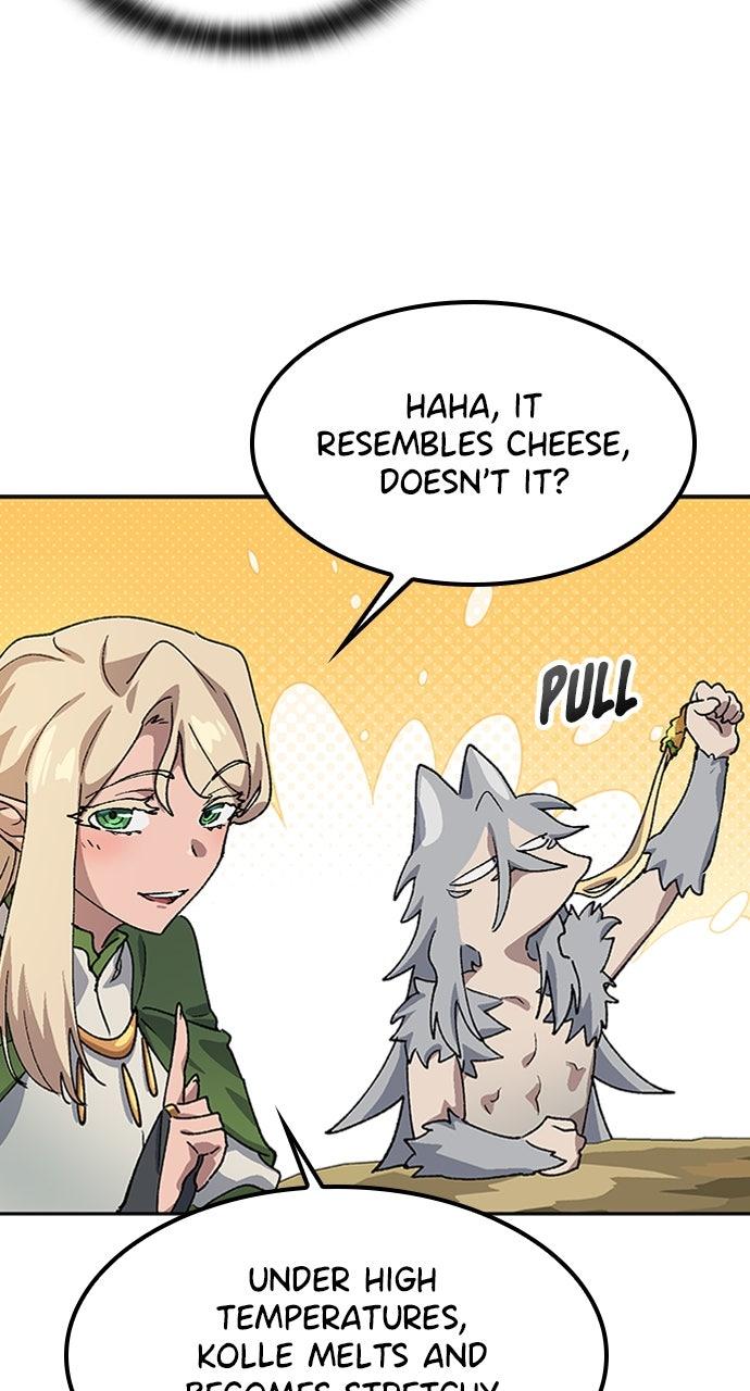 Read Peaceful Camping Life in Another World Manga Online