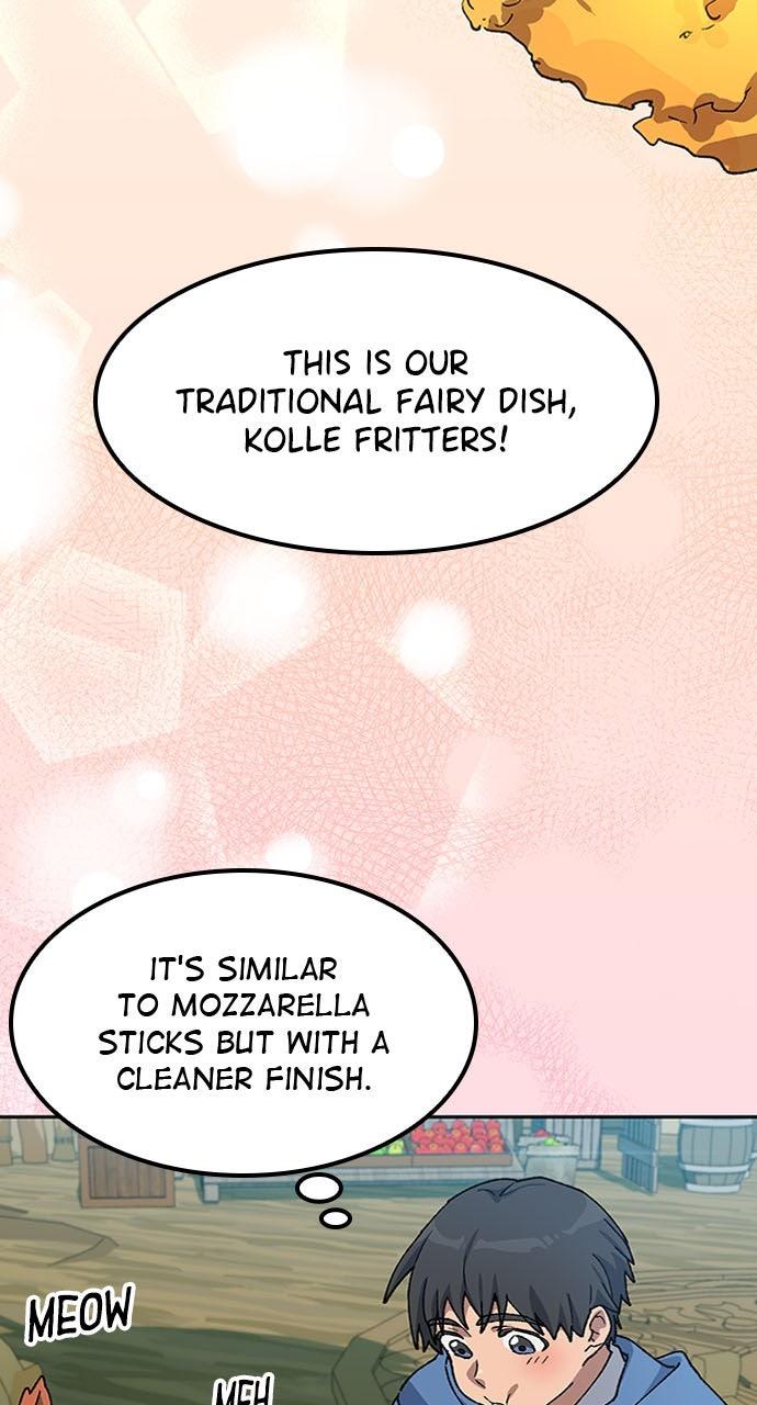 Read Peaceful Camping Life in Another World Manga Online