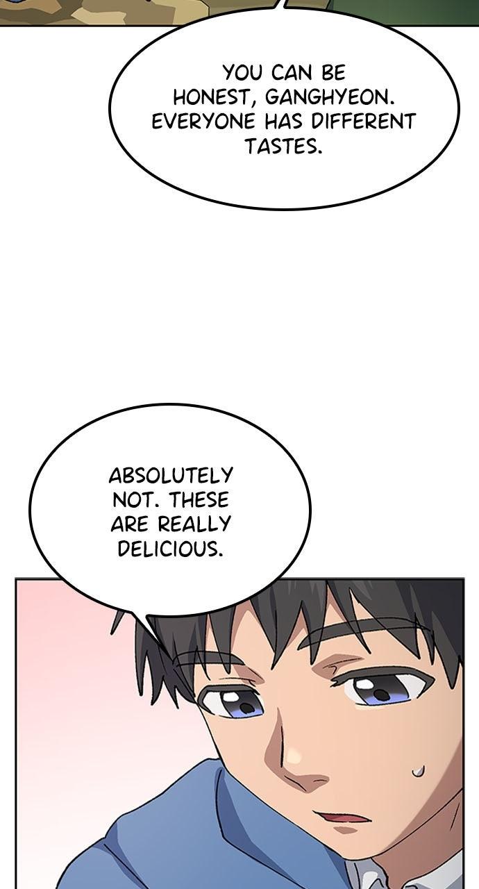 Read Peaceful Camping Life in Another World Manga Online
