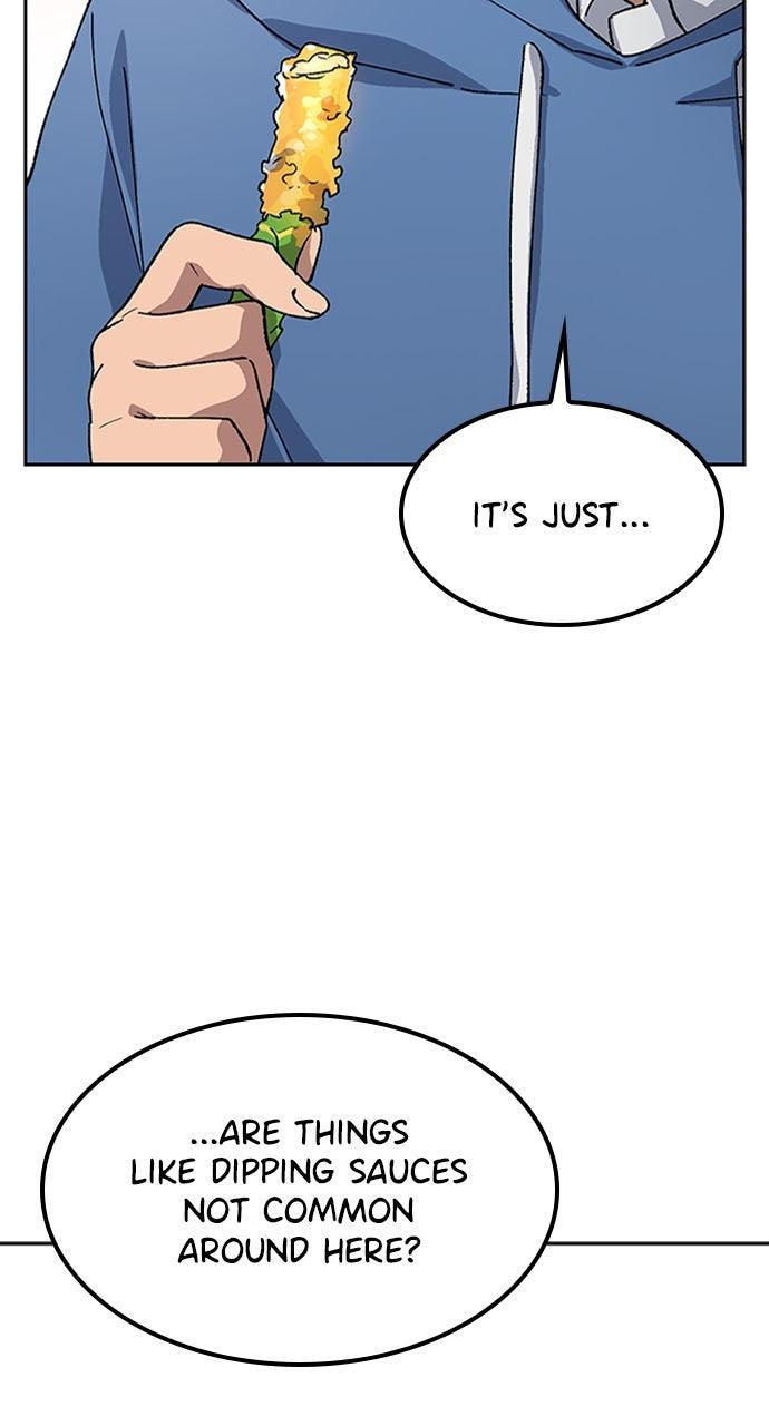 Read Peaceful Camping Life in Another World Manga Online