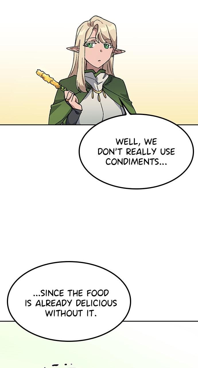 Read Peaceful Camping Life in Another World Manga Online