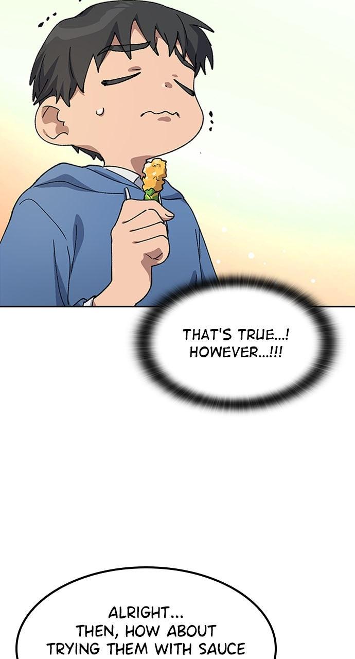 Read Peaceful Camping Life in Another World Manga Online