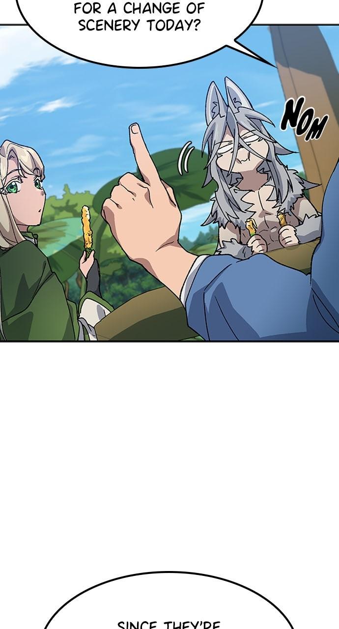 Read Peaceful Camping Life in Another World Manga Online