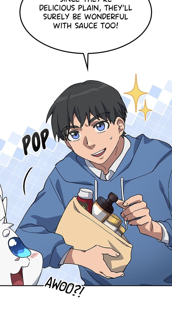 Read Peaceful Camping Life in Another World Manga Online
