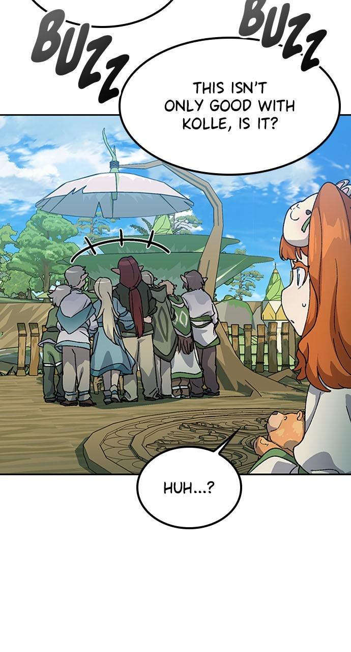 Read Peaceful Camping Life in Another World Manga Online