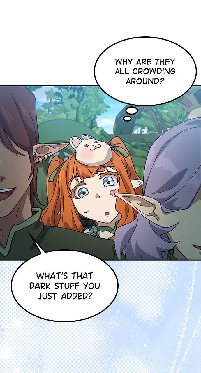 Read Peaceful Camping Life in Another World Manga Online