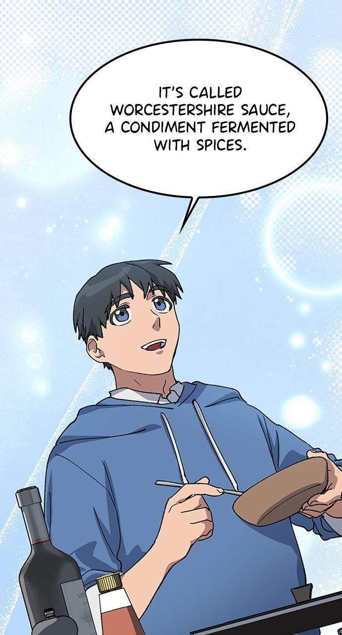 Read Peaceful Camping Life in Another World Manga Online