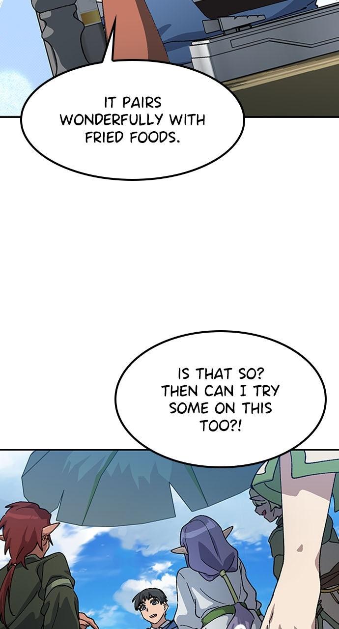 Read Peaceful Camping Life in Another World Manga Online