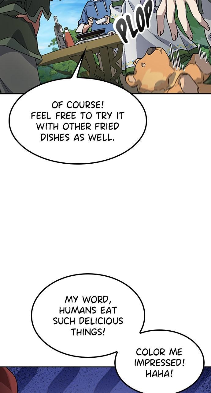 Read Peaceful Camping Life in Another World Manga Online