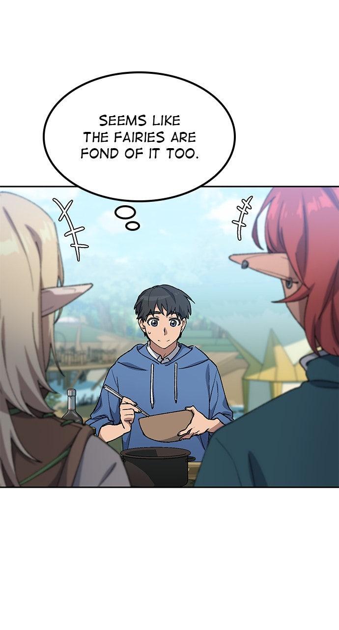 Read Peaceful Camping Life in Another World Manga Online