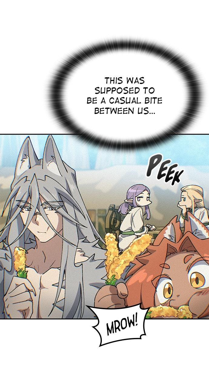 Read Peaceful Camping Life in Another World Manga Online