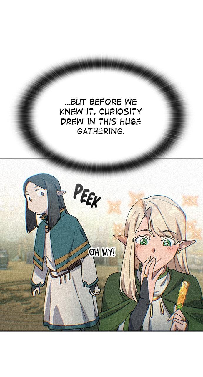 Read Peaceful Camping Life in Another World Manga Online