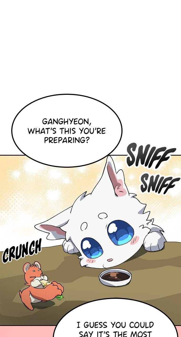 Read Peaceful Camping Life in Another World Manga Online