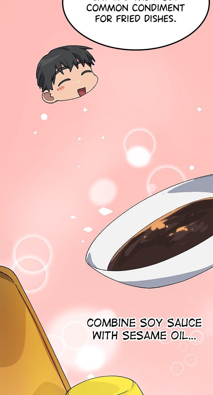 Read Peaceful Camping Life in Another World Manga Online