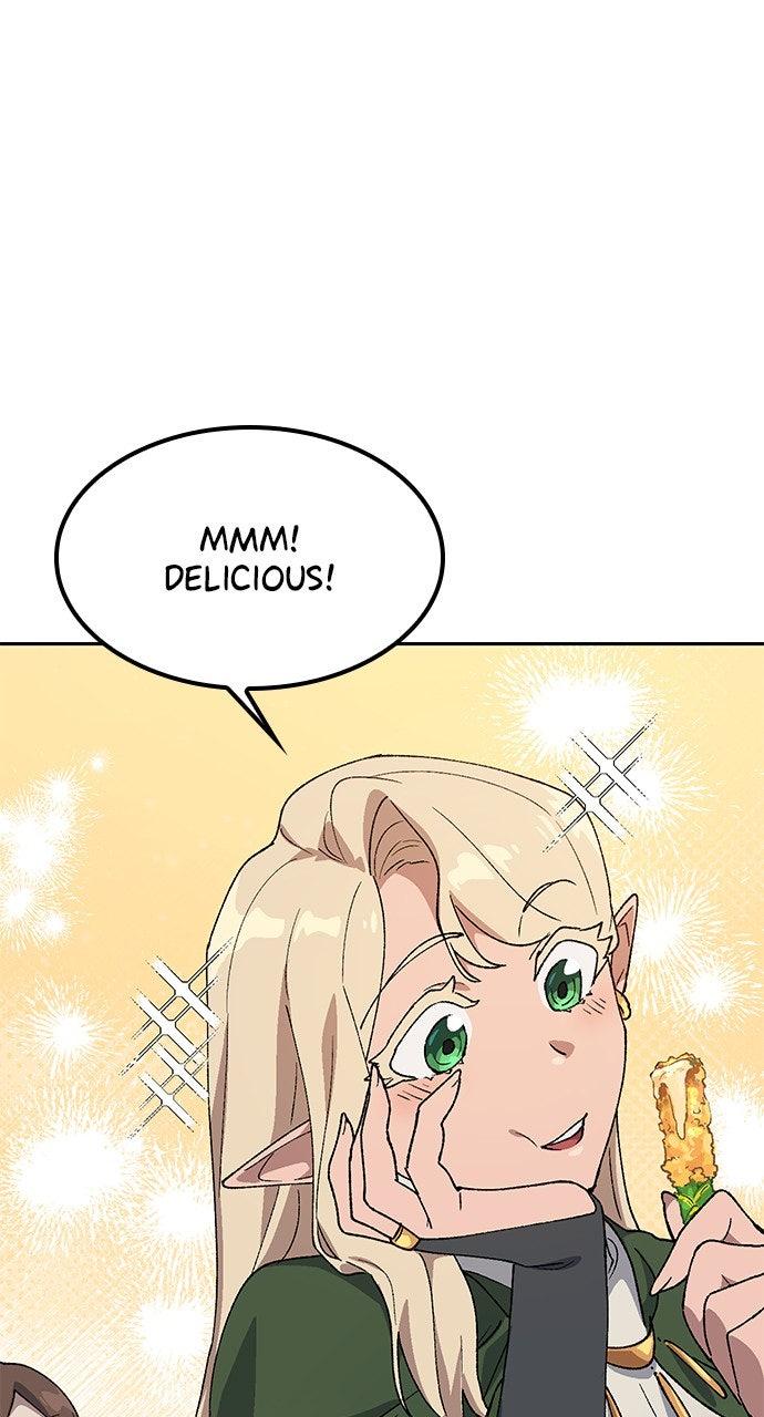 Read Peaceful Camping Life in Another World Manga Online