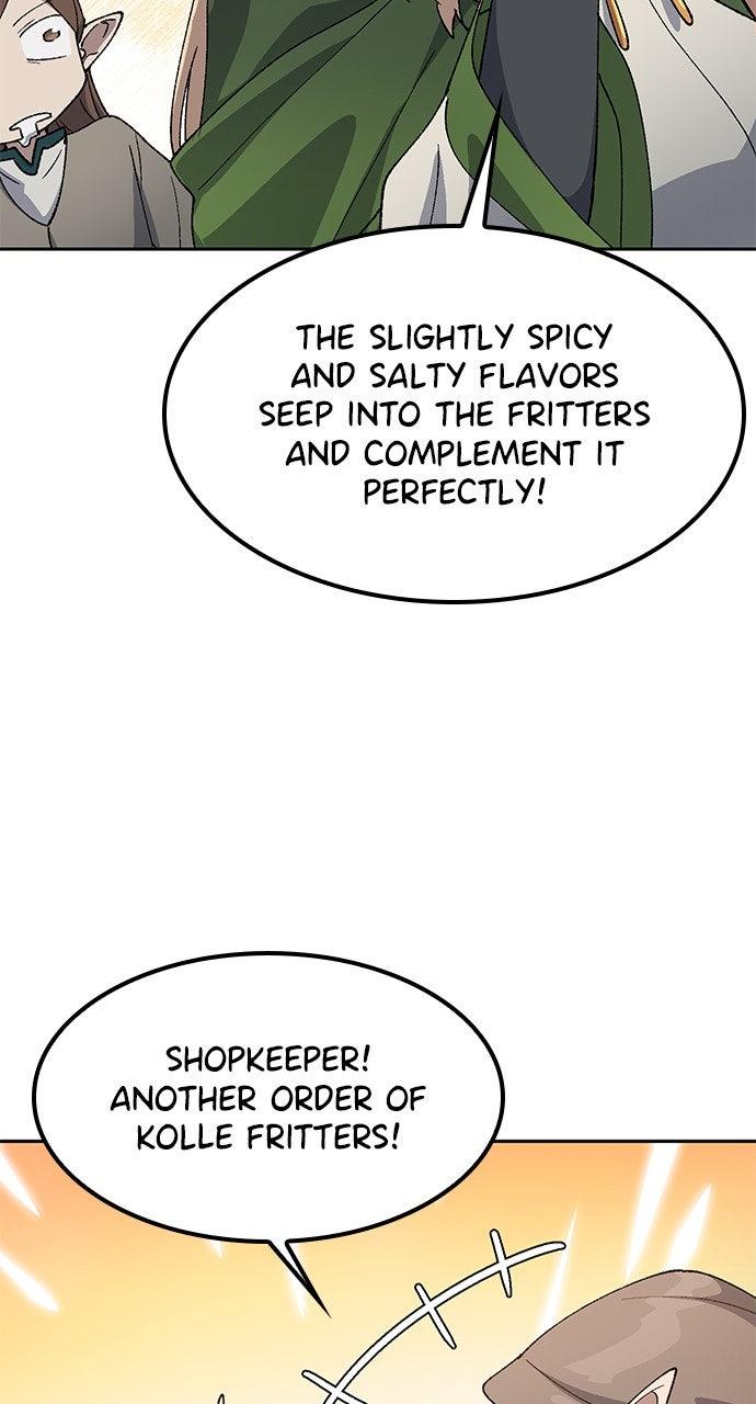 Read Peaceful Camping Life in Another World Manga Online