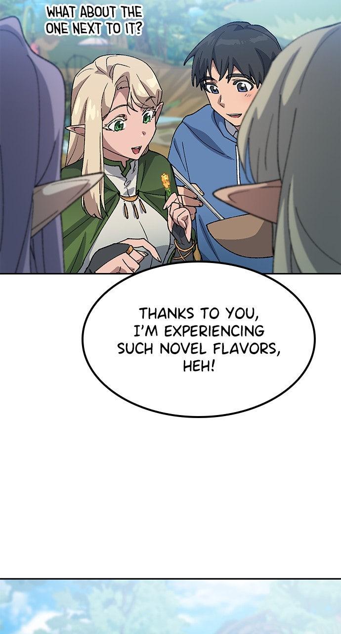 Read Peaceful Camping Life in Another World Manga Online