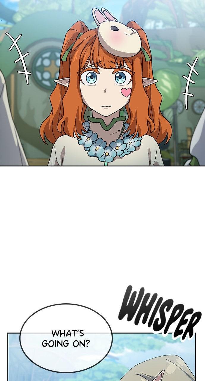 Read Peaceful Camping Life in Another World Manga Online