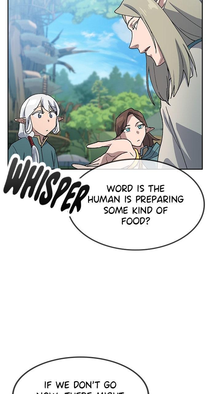 Read Peaceful Camping Life in Another World Manga Online