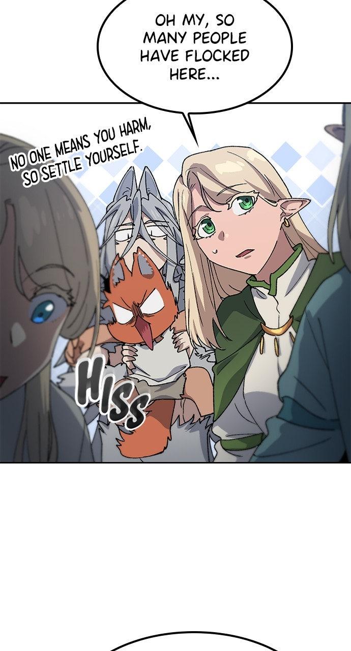 Read Peaceful Camping Life in Another World Manga Online