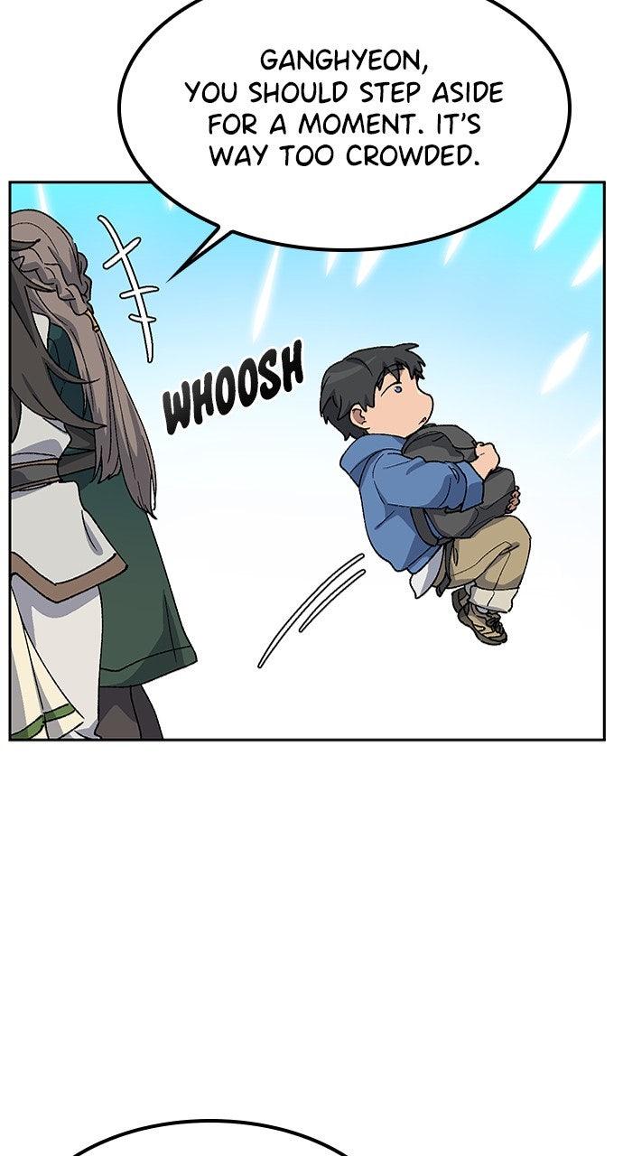 Read Peaceful Camping Life in Another World Manga Online
