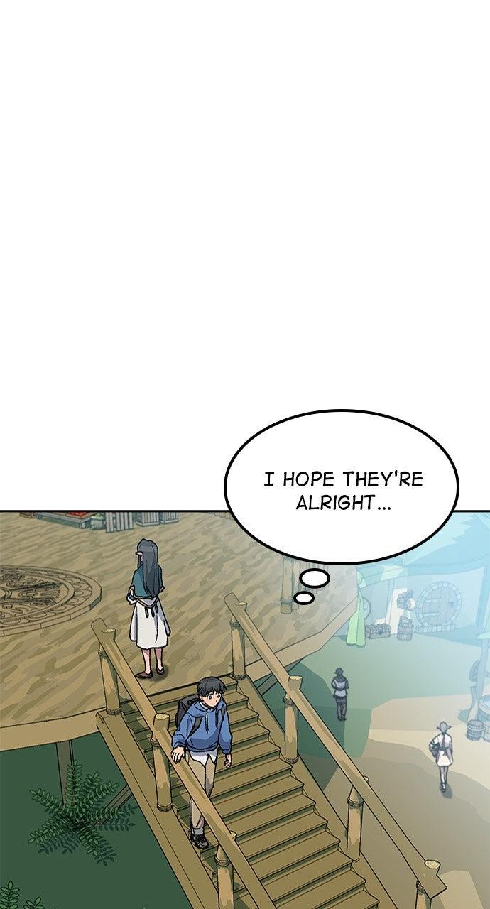 Read Peaceful Camping Life in Another World Manga Online
