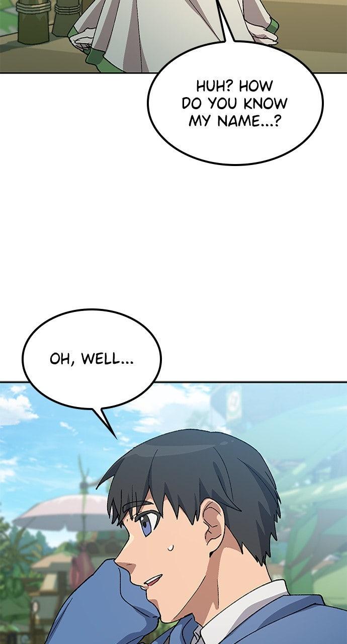 Read Peaceful Camping Life in Another World Manga Online