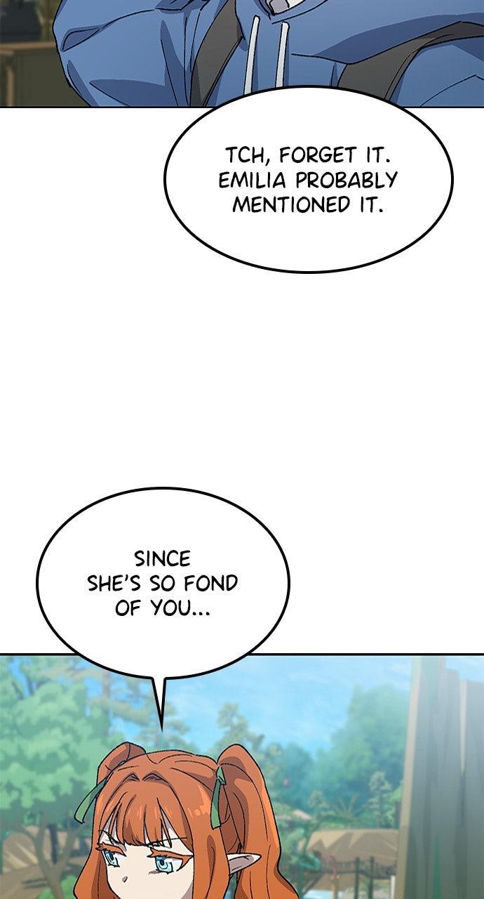 Read Peaceful Camping Life in Another World Manga Online