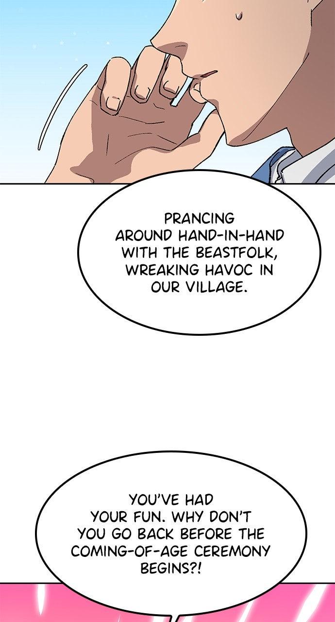 Read Peaceful Camping Life in Another World Manga Online