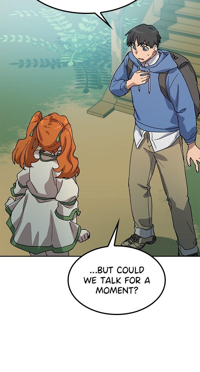 Read Peaceful Camping Life in Another World Manga Online