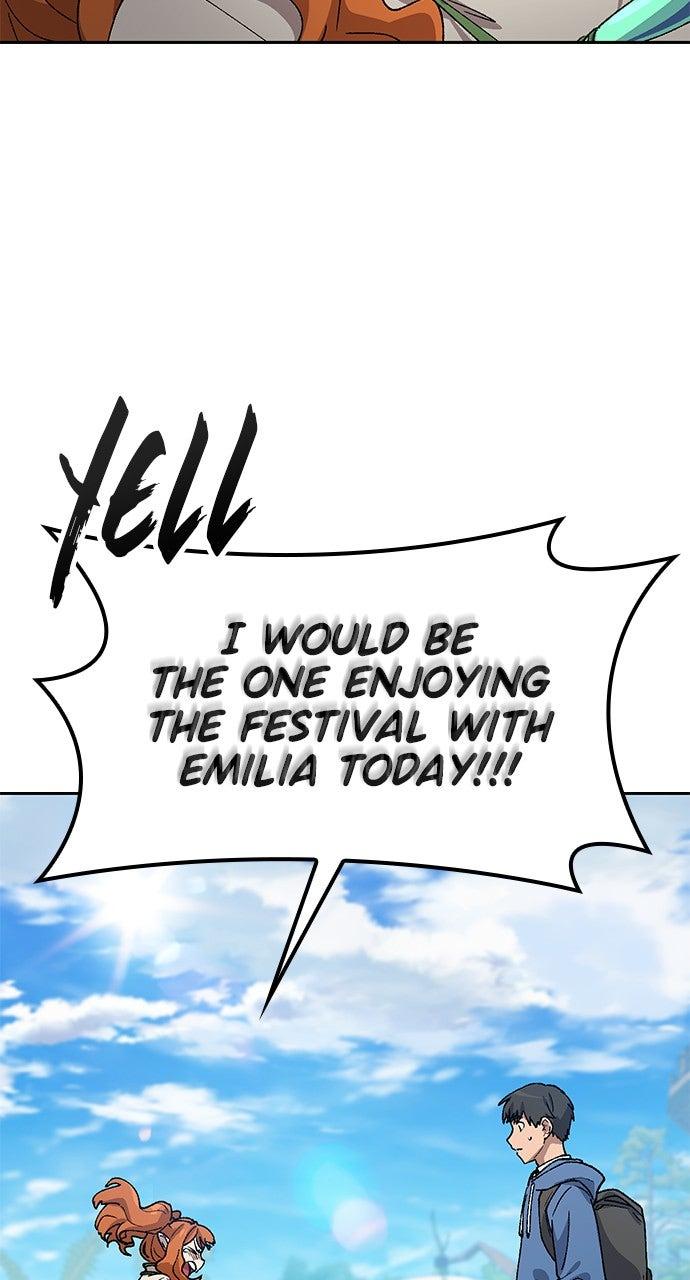 Read Peaceful Camping Life in Another World Manga Online