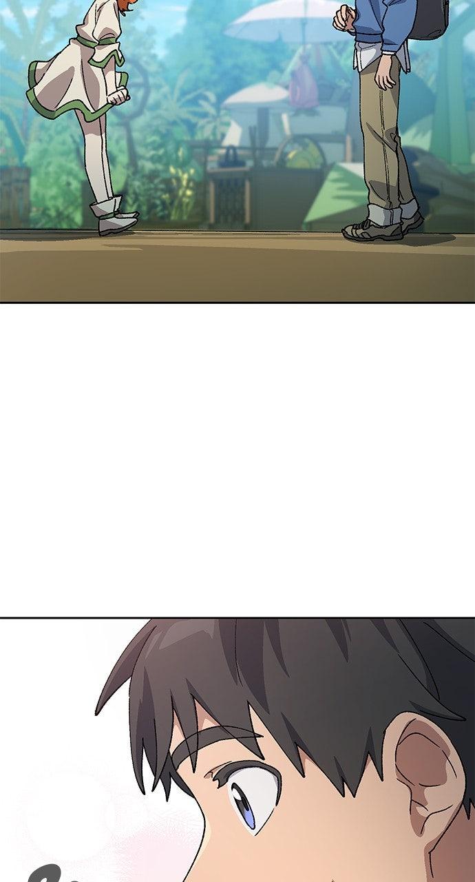 Read Peaceful Camping Life in Another World Manga Online