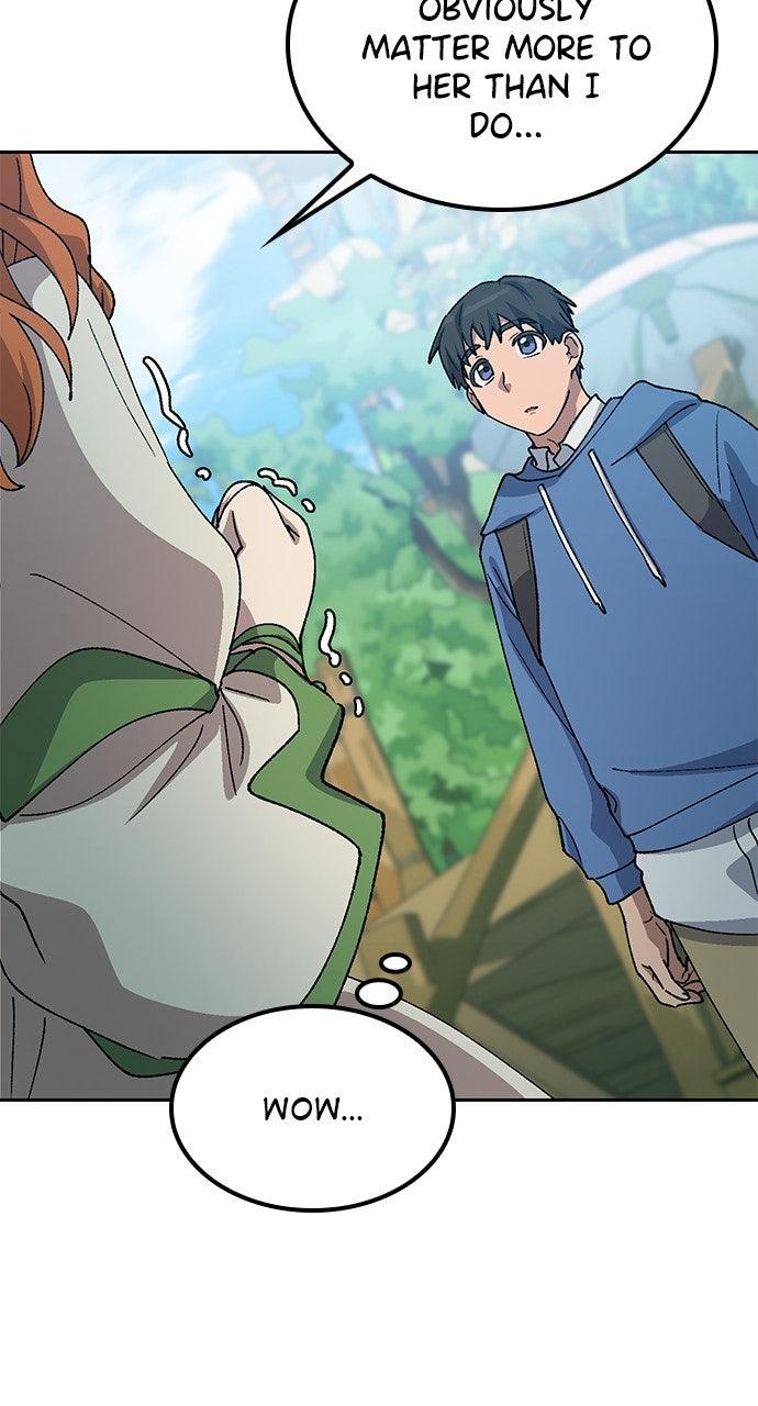 Read Peaceful Camping Life in Another World Manga Online