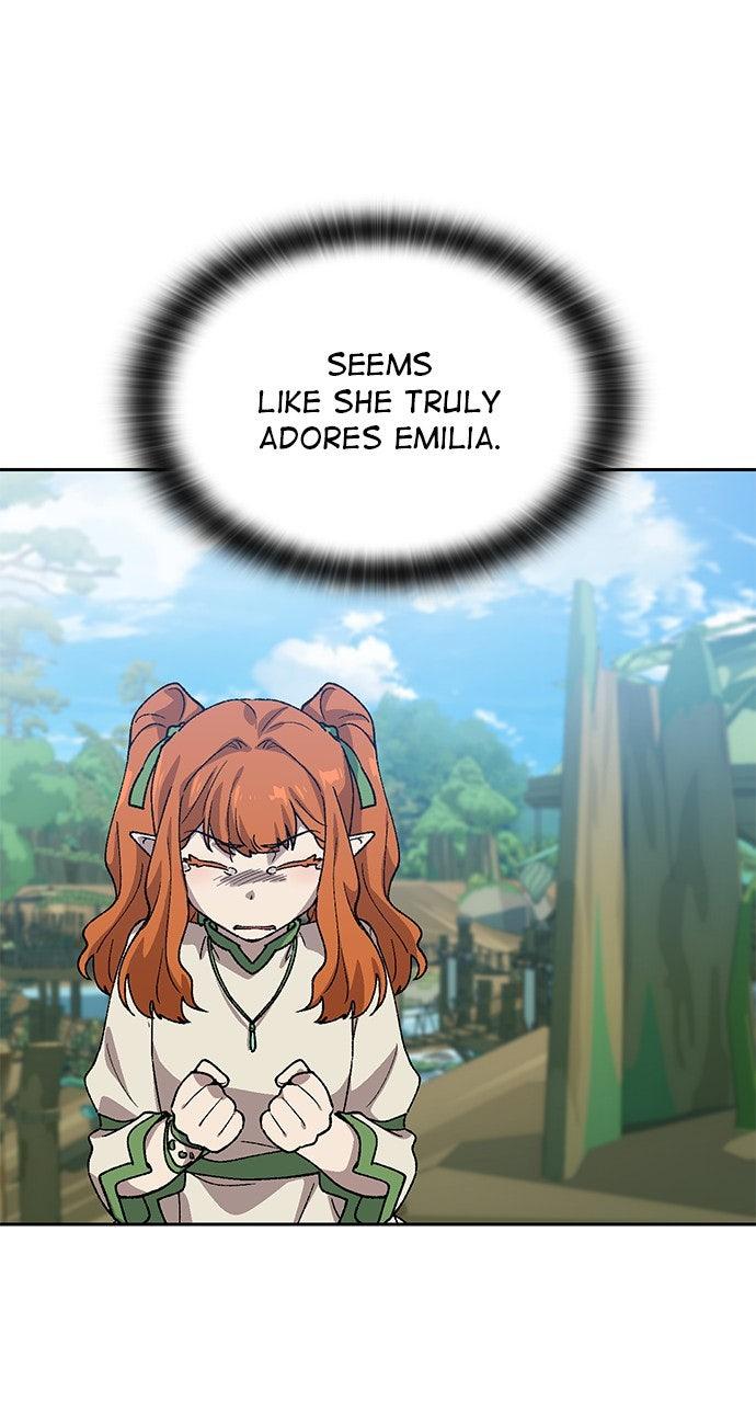 Read Peaceful Camping Life in Another World Manga Online