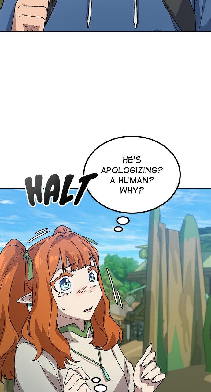 Read Peaceful Camping Life in Another World Manga Online