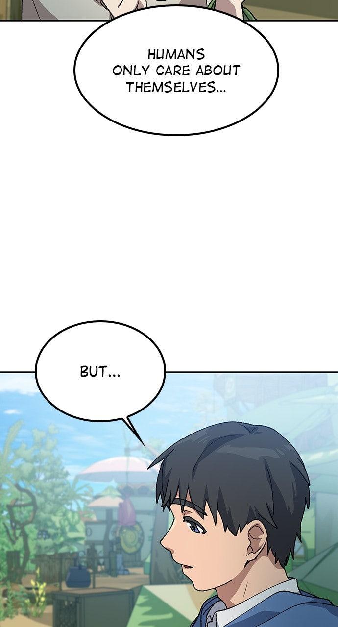 Read Peaceful Camping Life in Another World Manga Online