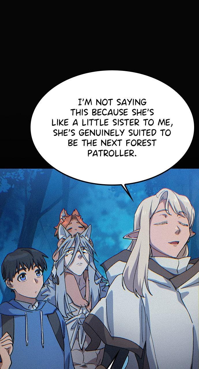 Read Peaceful Camping Life in Another World Manga Online