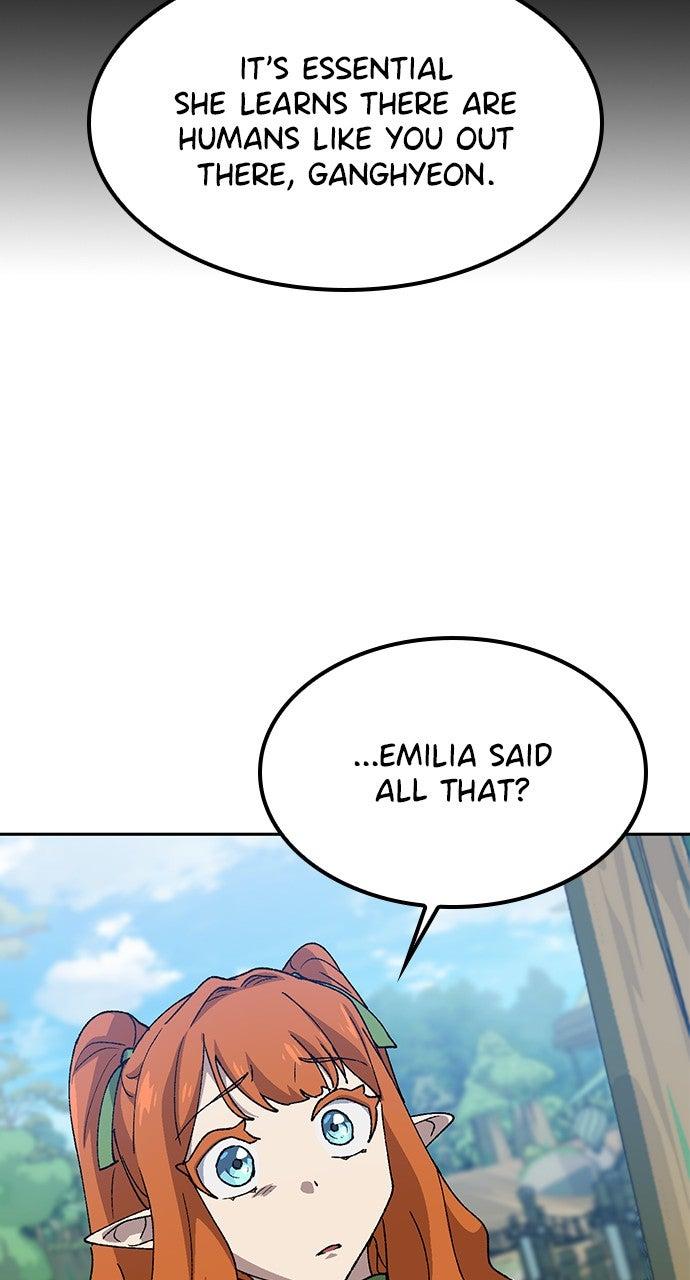 Read Peaceful Camping Life in Another World Manga Online