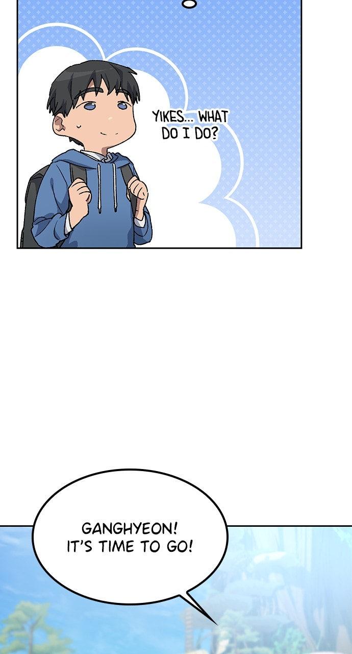 Read Peaceful Camping Life in Another World Manga Online