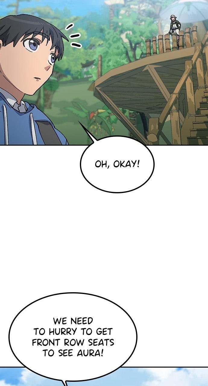 Read Peaceful Camping Life in Another World Manga Online