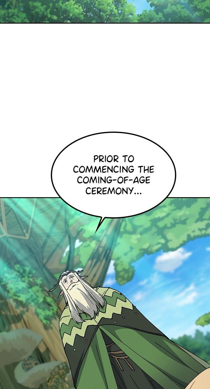 Read Peaceful Camping Life in Another World Manga Online