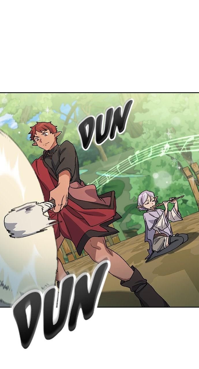 Read Peaceful Camping Life in Another World Manga Online