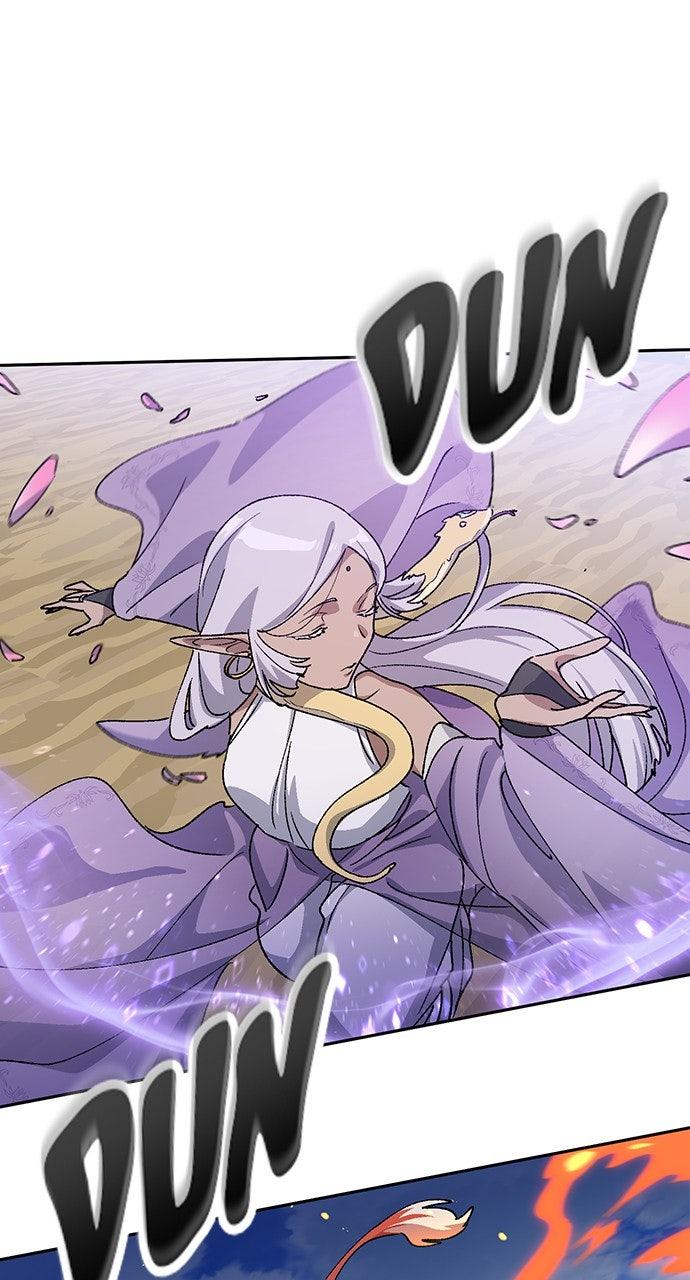 Read Peaceful Camping Life in Another World Manga Online