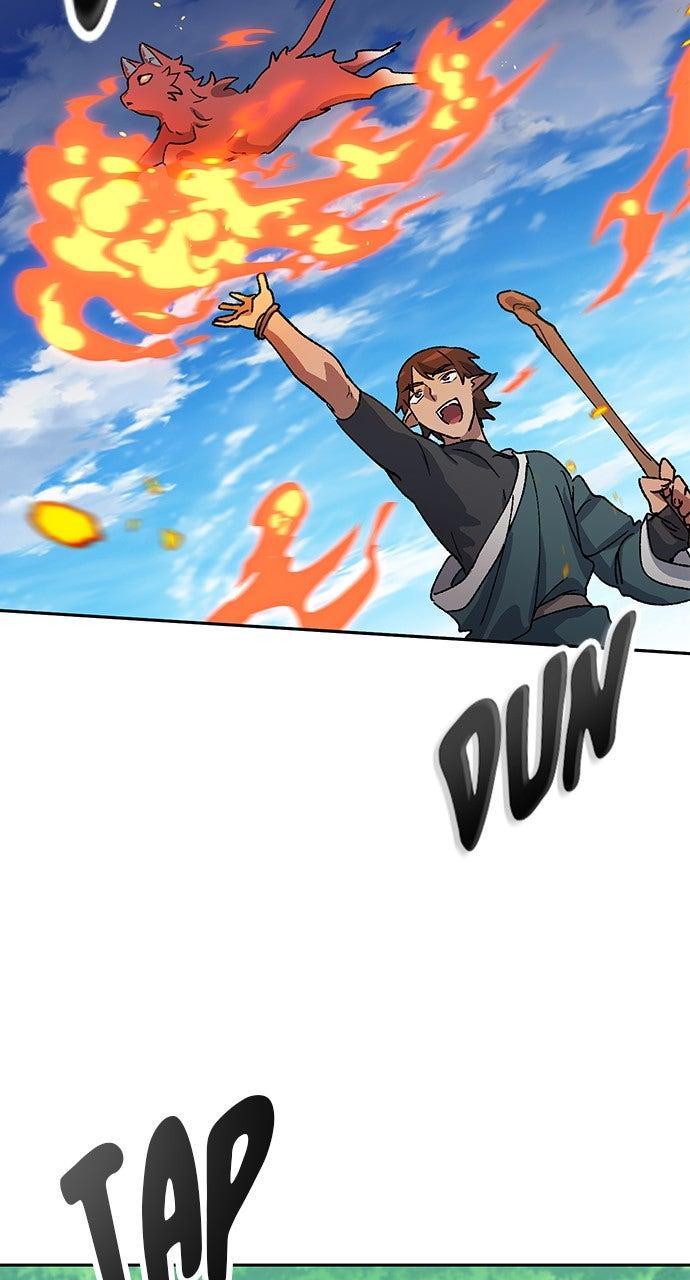 Read Peaceful Camping Life in Another World Manga Online