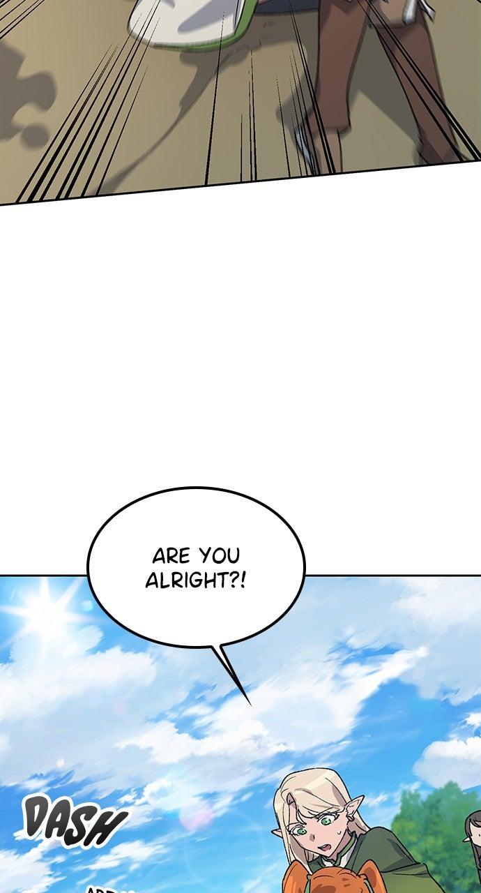 Read Peaceful Camping Life in Another World Manga Online